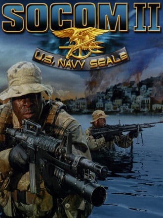 Download SOCOM 2: US Navy Seals