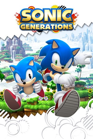 Download Sonic Generations Collection