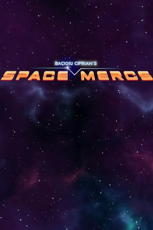 Space Mercs