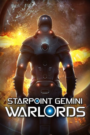 Download Starpoint Gemini Warlords