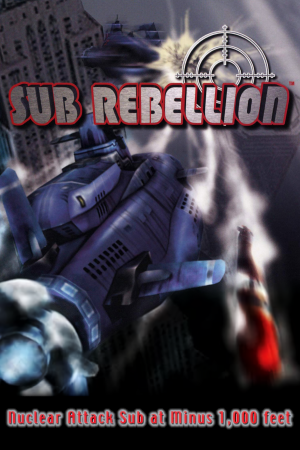 Download Sub Rebellion