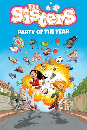 Download The Sisters - Party of the Year