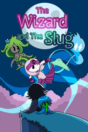 Download The Wizard and The Slug