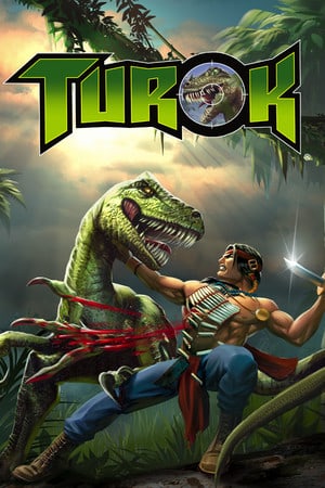 Download Turok