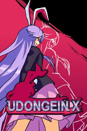 Download UDONGEIN X