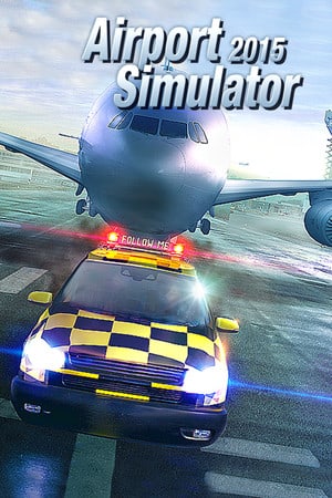 Download Airport Simulator 2015