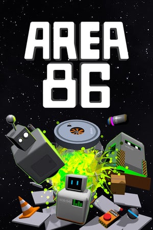 Download Area 86