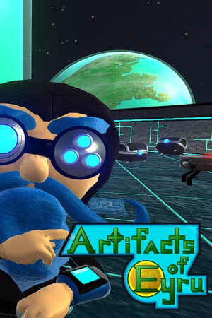 Download Artifacts of Eyru