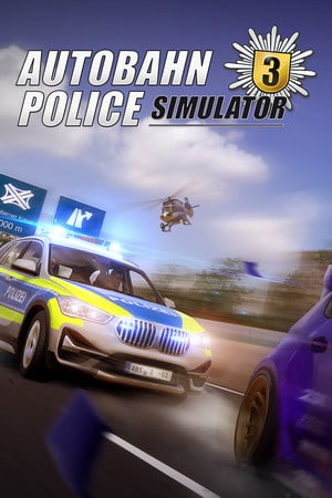 Autobahn Police Simulator 3