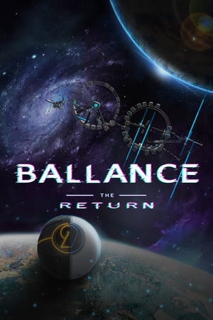 Download Ballance: The Return