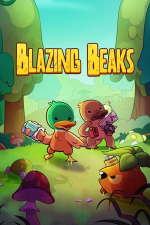 Download Blazing Beaks