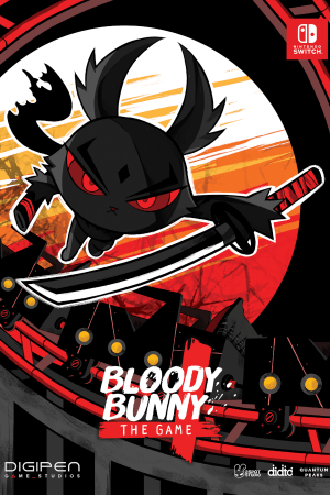 Download Bloody Bunny: The Game