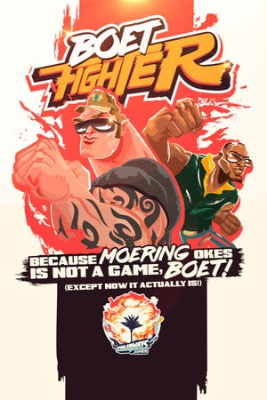 Boet Fighter