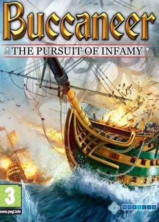 Download Buccaneer: The Pursuit of Infamy