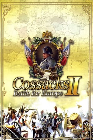 Cossacks 2: Battle for Europe