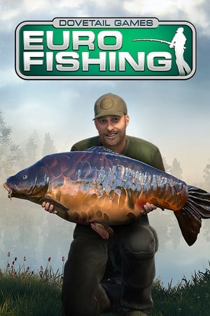 Download Euro Fishing