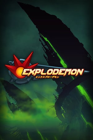 Download Explodemon