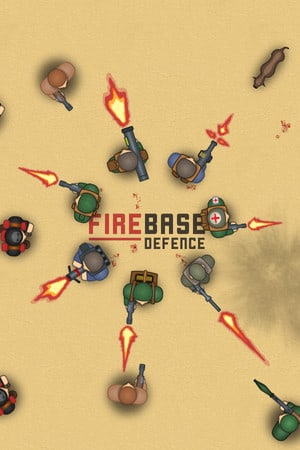 Firebase Defense