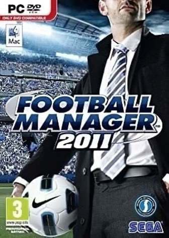 Download Football Manager 2011