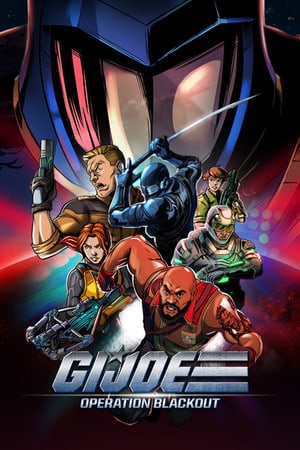 Download G.I. Joe: Operation Blackout