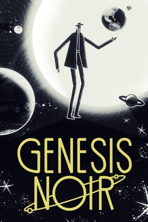 Download Genesis Noir