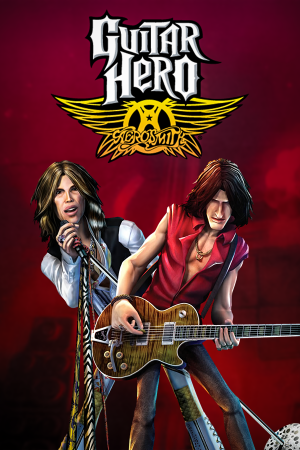 Download Guitar Hero: Aerosmith