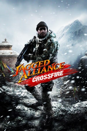 Jagged Alliance: Crossfire