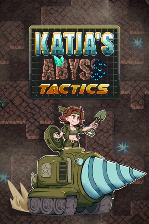 Download Katja's Abyss: Tactics