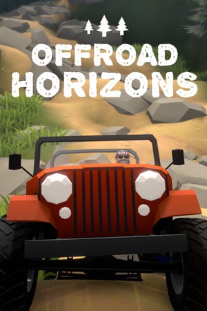 Download Offroad Horizons: Arcade Rock Crawling