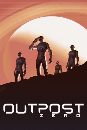 Download Outpost Zero