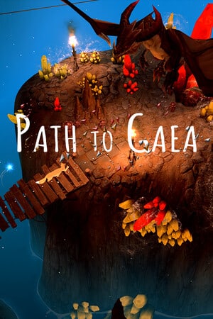 Download Path To Gaea