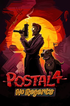 Download POSTAL 4: No Regerts