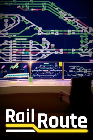 Download Rail Route