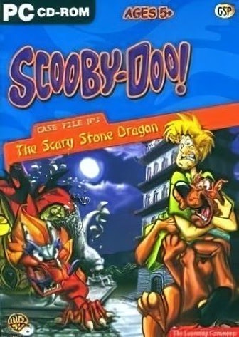 Download Scooby-Doo! Case File 2: The Scary Stone Dragon