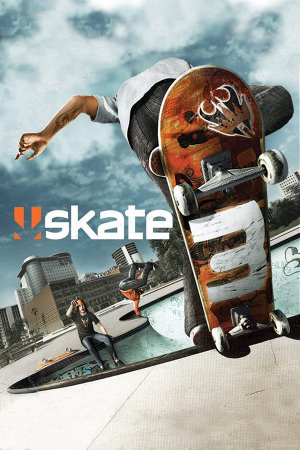 Download Skate 3