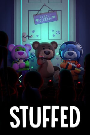 Download STUFFED: Fun Co-Op FPS