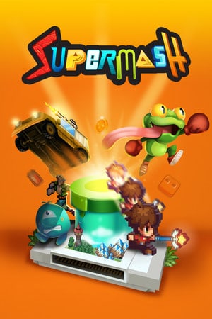 Download SuperMash