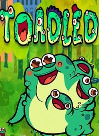 Toadled