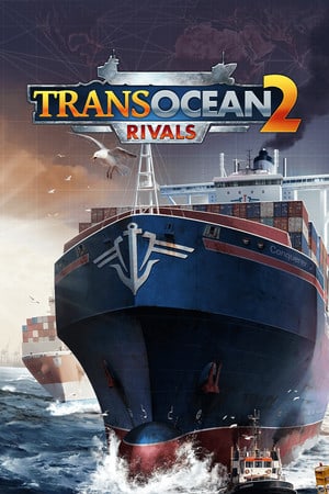 Download TransOcean 2: Rivals