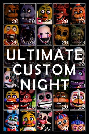 Download Ultimate Custom Night