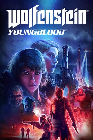 Download Wolfenstein: Youngblood