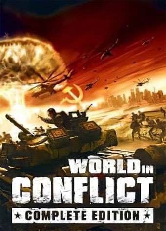 Download World in Conflict