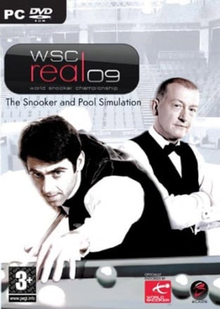 Download World Snooker Championship Real 09