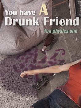 Download You have a drunk friend