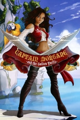 Download Captain Morgane and the Golden Turtle