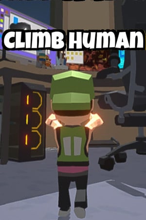 Download Climb Human