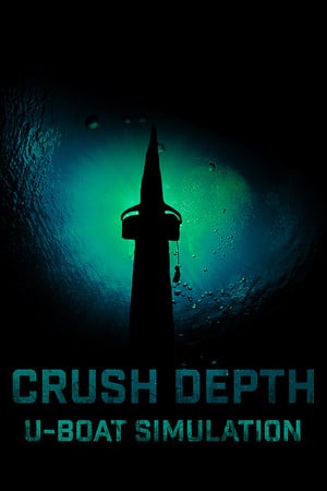 Crush Depth: U-Boat Simulator