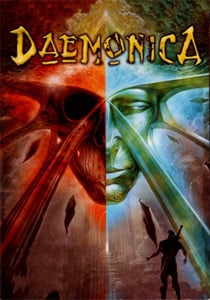 Download Daemonica