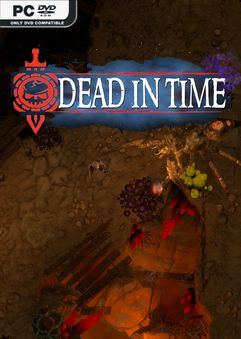 Download Dead In Time