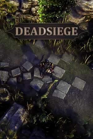 Download Deadsiege